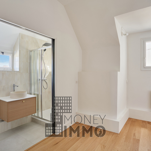 Appartement 2 pièces Paris
