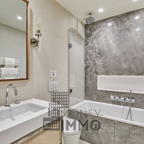 Appartement 5 pièces PARIS