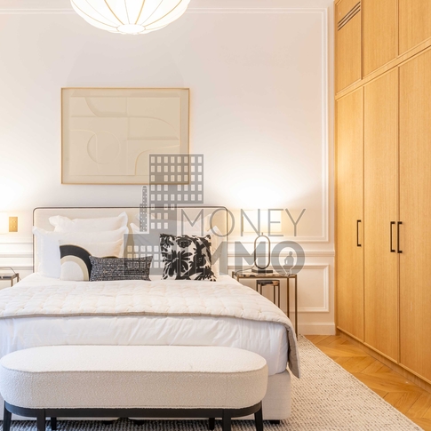 Appartement 3 pièces Paris