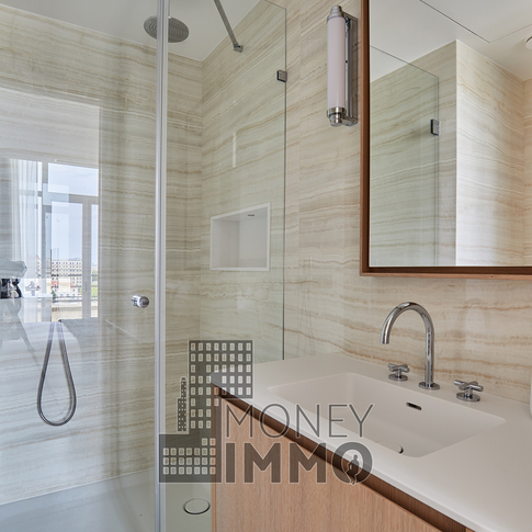 Appartement 6 pièces Paris