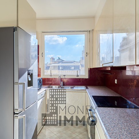 Appartement 5 pièces PARIS