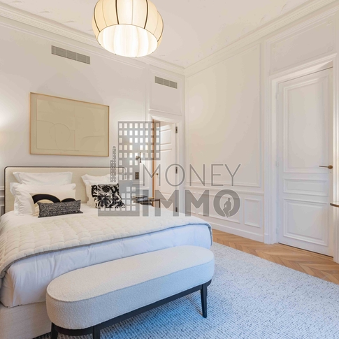 Appartement 3 pièces Paris