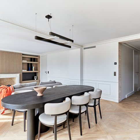 Appartement 2 pièces PARIS