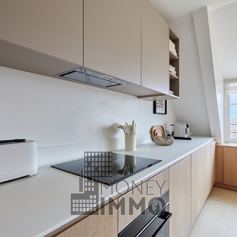 Appartement 2 pièces Paris