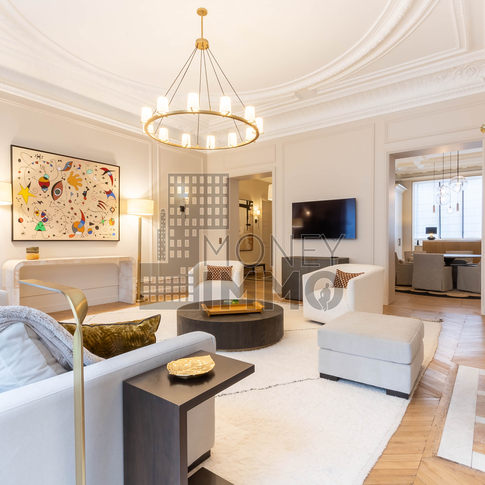 Appartement 5 pièces Paris