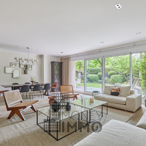 Appartement 5 pièces Neuilly-Sur-Seine