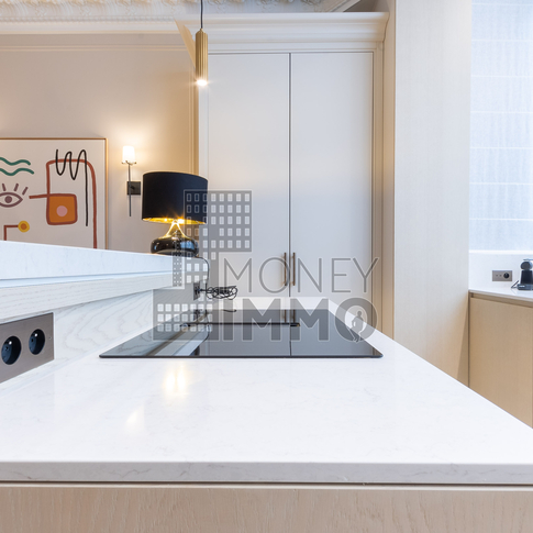 Appartement 5 pièces Paris