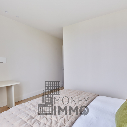 Appartement 6 pièces Paris