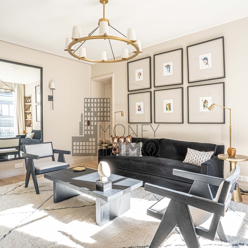 Appartement 2 pièces Paris