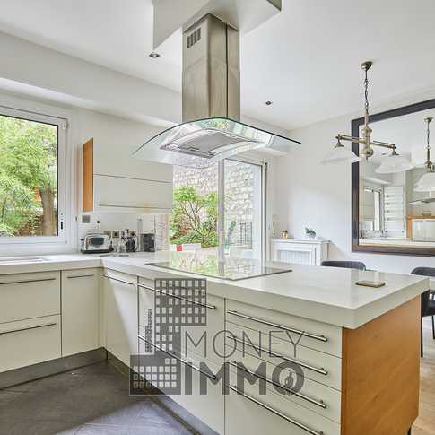 Appartement 5 pièces Neuilly-Sur-Seine