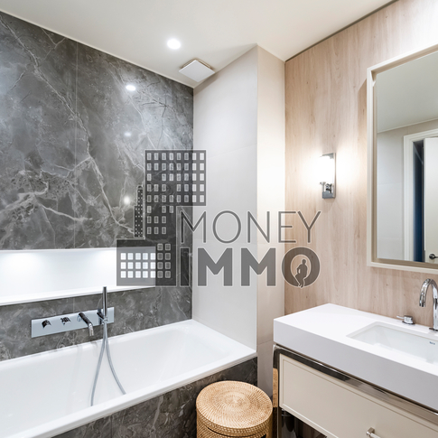 Appartement 4 pièces Paris