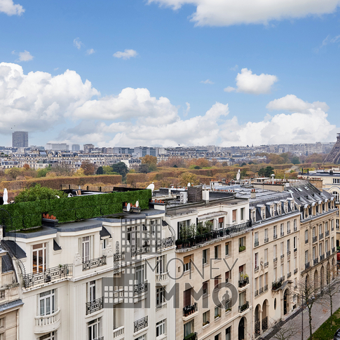 Appartement 2 pièces PARIS