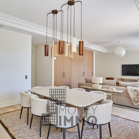 Appartement 3 pièces Paris