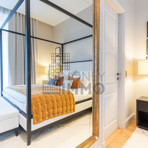 Appartement 5 pièces Paris