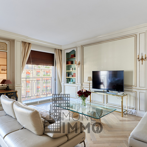 Appartement 5 pièces PARIS