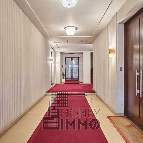 Appartement 7 pièces PARIS