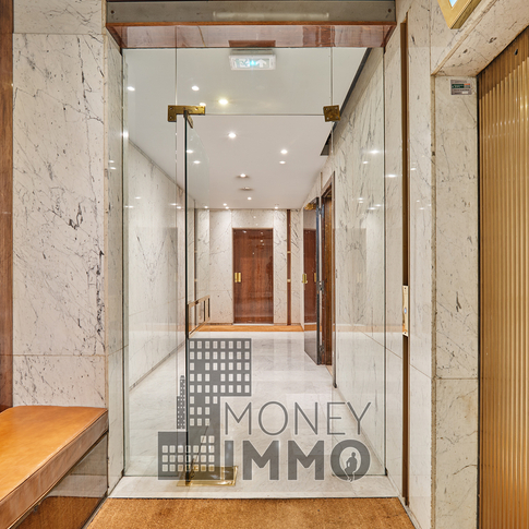 Appartement 5 pièces Paris