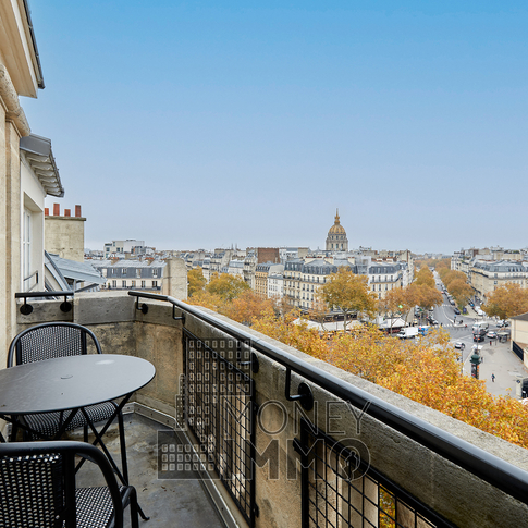 Appartement 2 pièces Paris