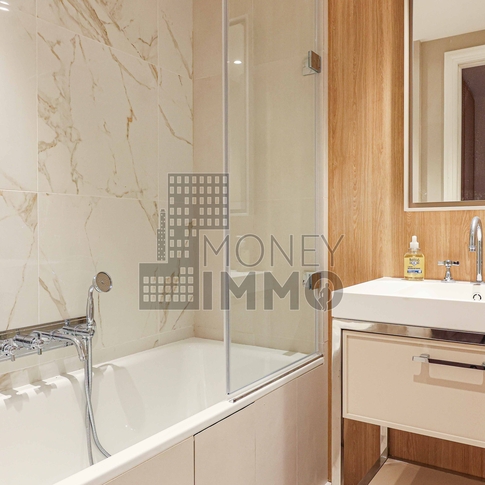 Appartement 3 pièces Paris