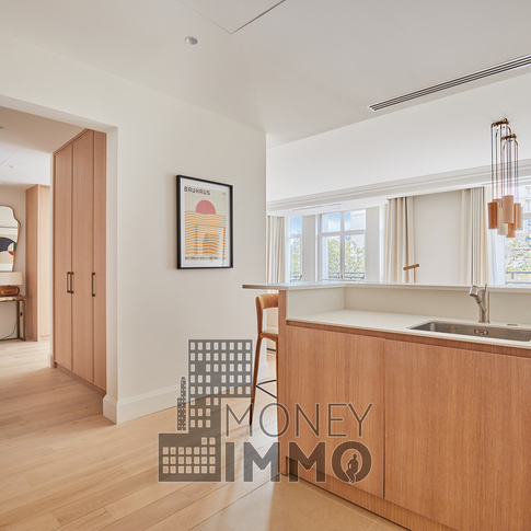 Appartement 3 pièces Paris