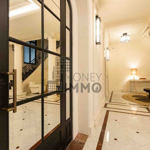 Appartement 2 pièces Paris