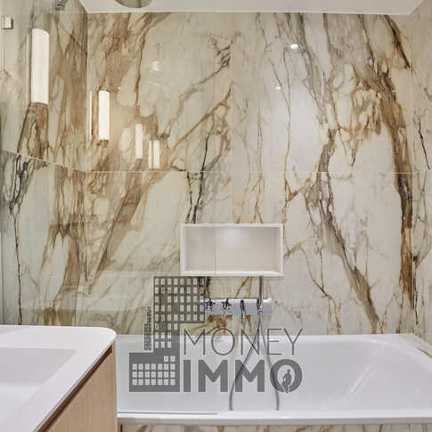 Appartement 3 pièces Paris