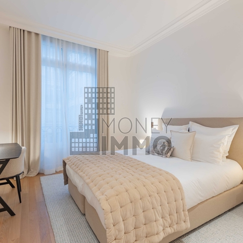 Appartement 3 pièces Paris