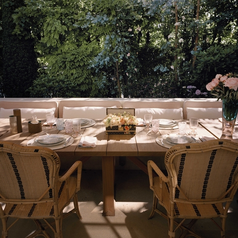 Maison 10 pièces DEAUVILLE