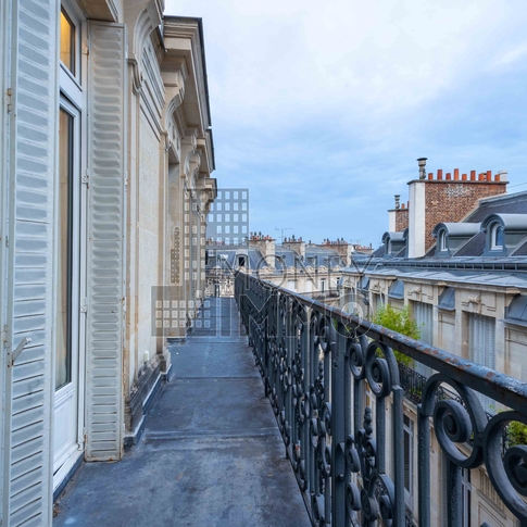 Appartement 12 pièces Paris