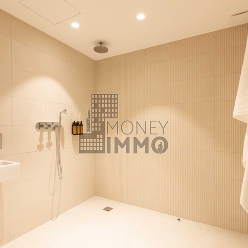 Appartement 2 pièces Paris