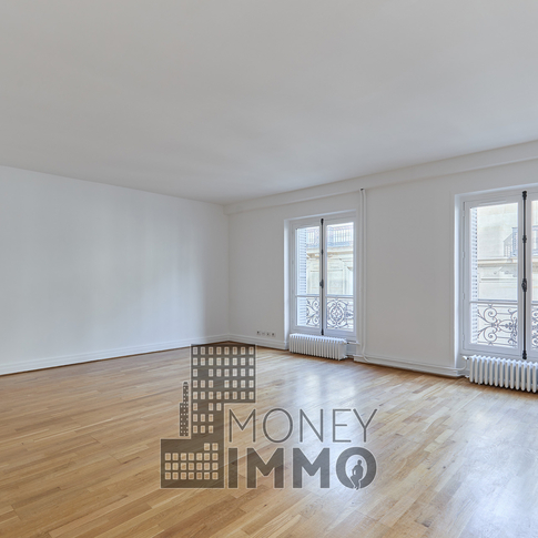 Appartement 6 pièces Paris