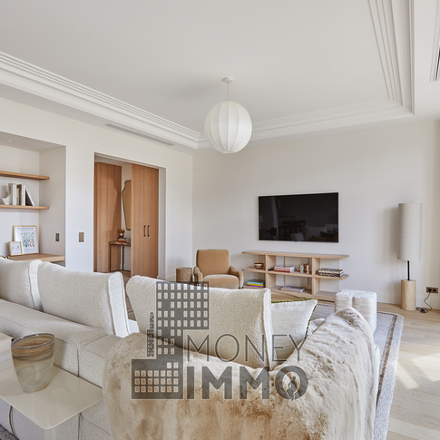 Appartement 3 pièces Paris