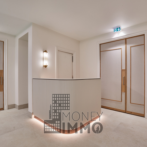 Appartement 5 pièces Paris