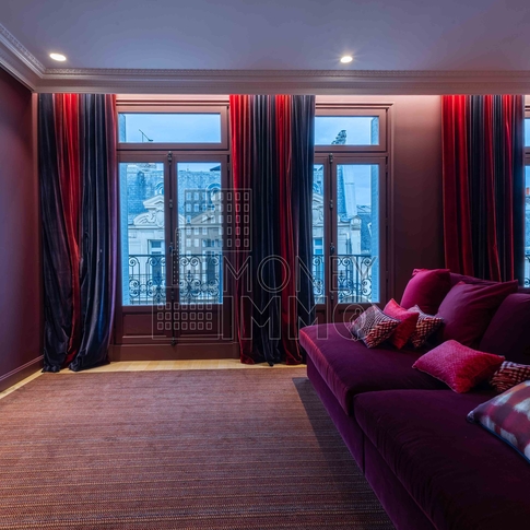 Appartement 12 pièces Paris