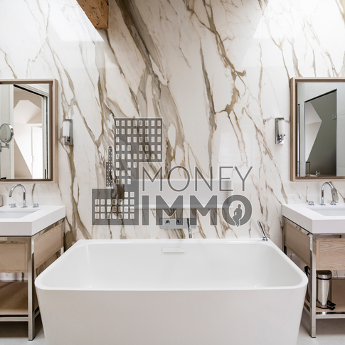 Appartement 4 pièces Paris