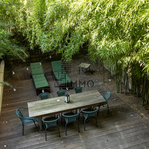 Appartement 2 pièces Paris