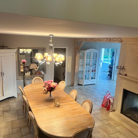 Maison 7 pièces SAINT MARTIN AUX CHARTRAINS