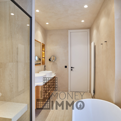 Appartement 5 pièces PARIS