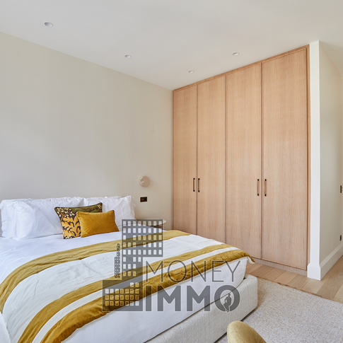 Appartement 5 pièces Paris