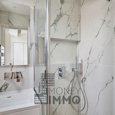 Appartement 3 pièces PARIS