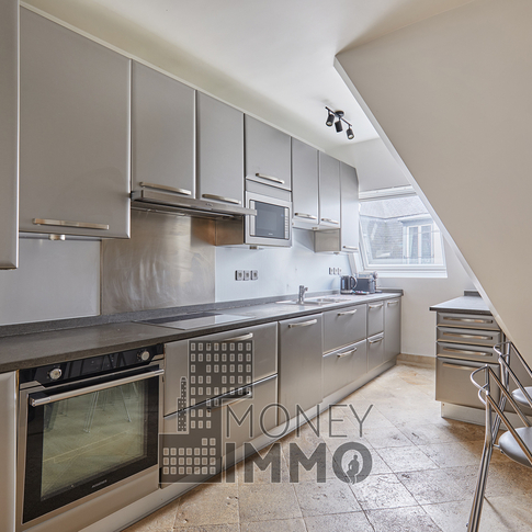 Appartement 6 pièces PARIS