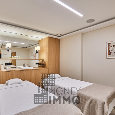 Appartement 2 pièces PARIS