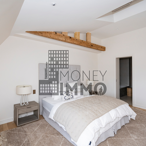 Appartement 4 pièces Paris