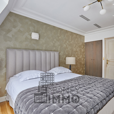 Appartement 6 pièces PARIS