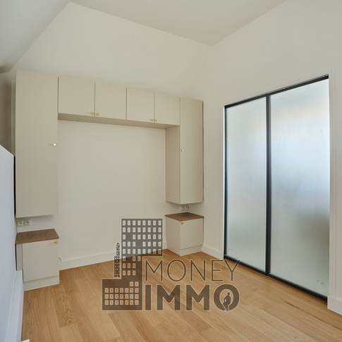 Appartement 2 pièces Paris