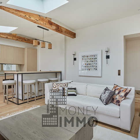 Appartement 2 pièces PARIS