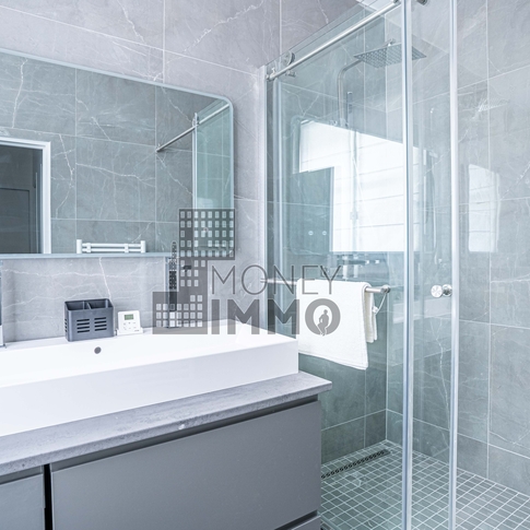 Appartement 2 pièces Paris 6