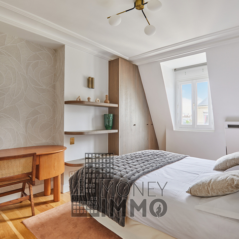 Appartement 6 pièces PARIS