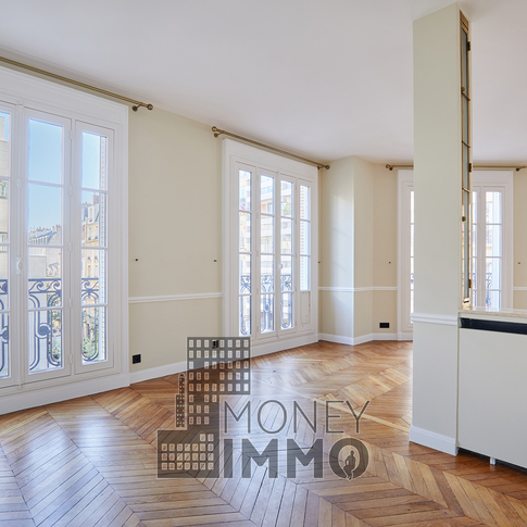 Appartement 6 pièces Neuilly-sur-Seine