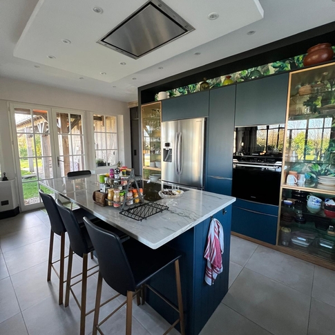 Maison 8 pièces PONT-L'ÉVÊQUE